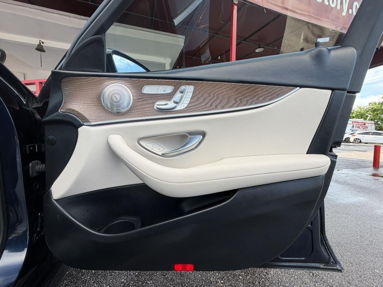 2023 Mercedes-Benz E-Class E 350 Hollywood FL