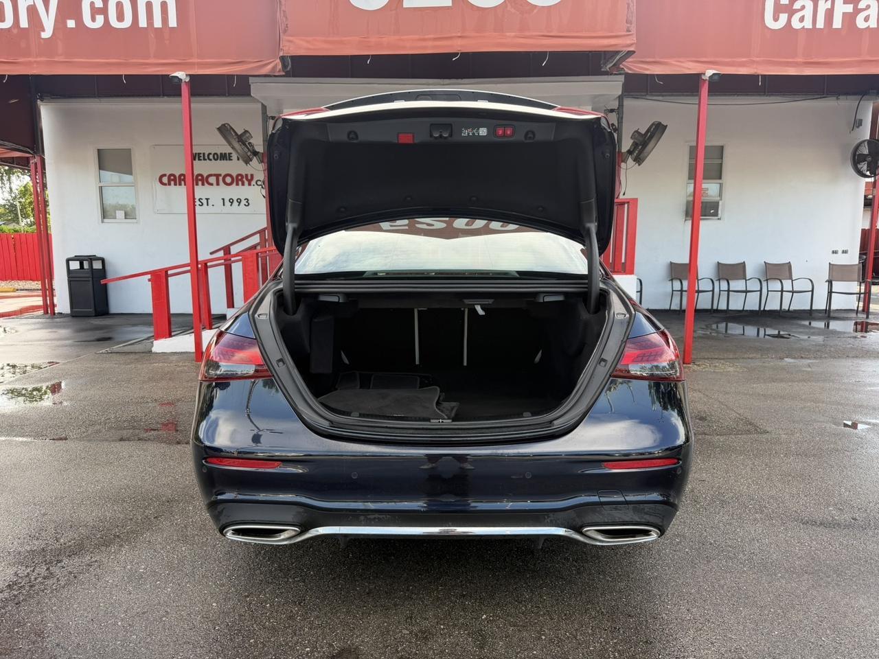 2023 Mercedes-Benz E-Class E 350 Hollywood FL
