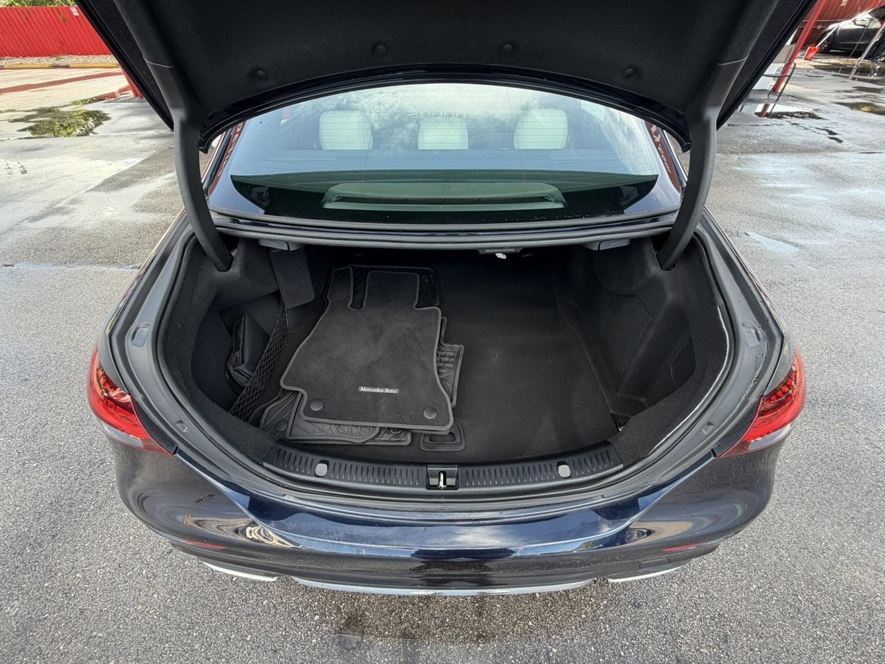 2023 Mercedes-Benz E-Class E 350 Hollywood FL