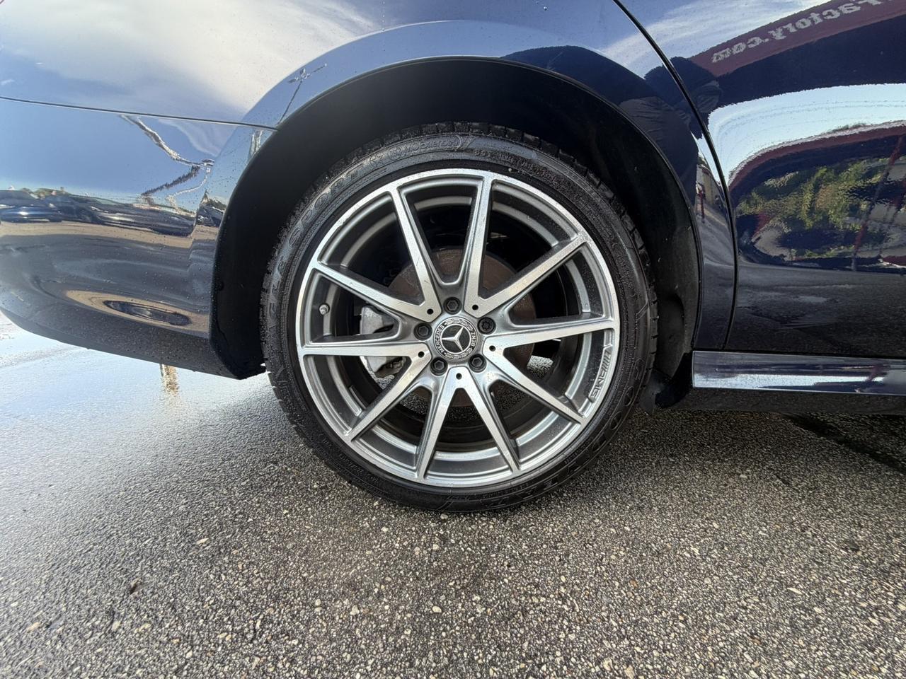 2023 Mercedes-Benz E-Class E 350 Hollywood FL