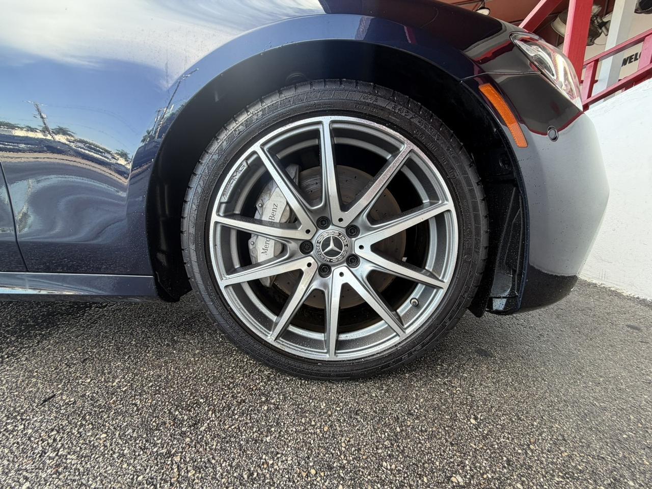 2023 Mercedes-Benz E-Class E 350 Hollywood FL
