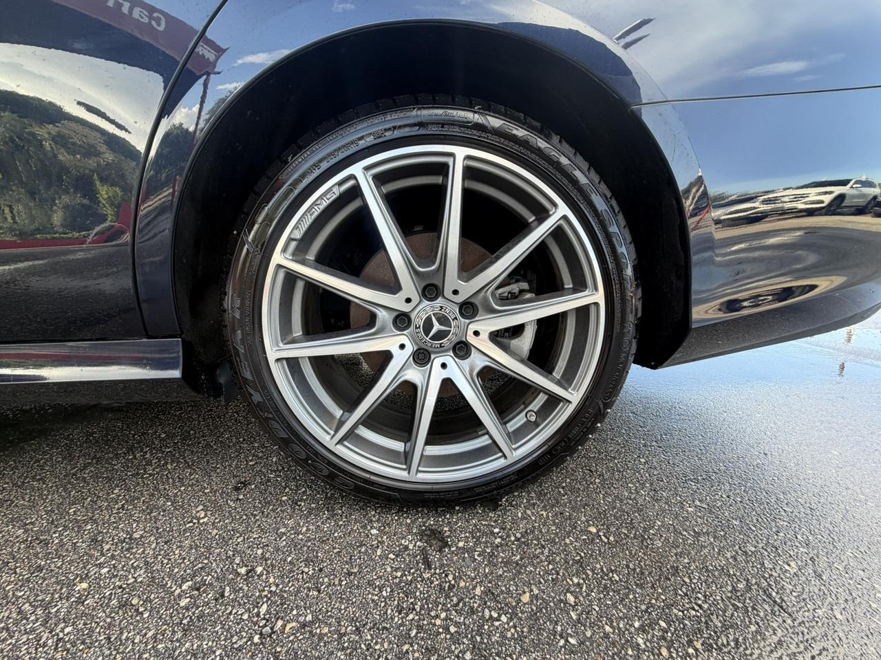 2023 Mercedes-Benz E-Class E 350 Hollywood FL