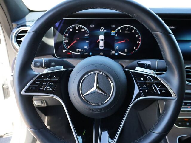 2023 Mercedes-Benz E-Class E 350 Oshkosh WI