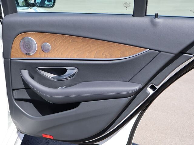 2023 Mercedes-Benz E-Class E 350 Oshkosh WI