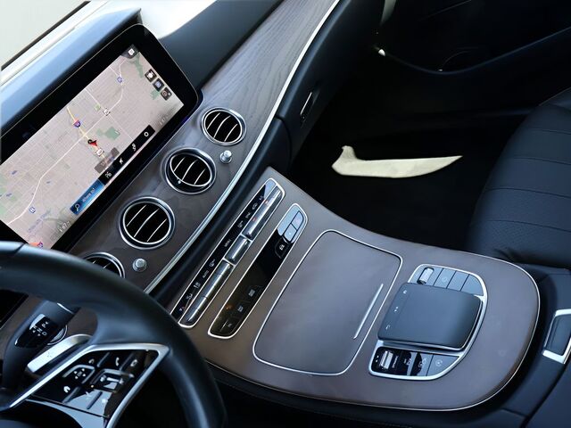 2023 Mercedes-Benz E-Class E 350 Oshkosh WI