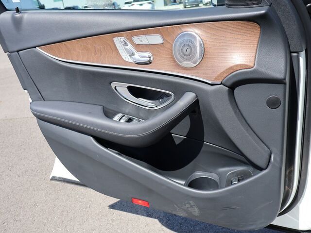 2023 Mercedes-Benz E-Class E 350 Oshkosh WI