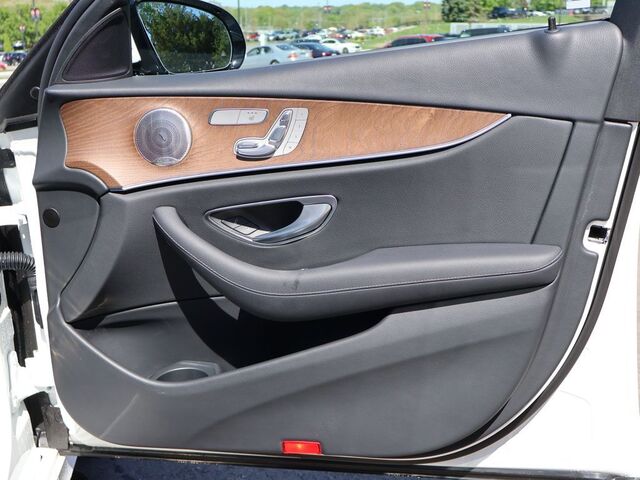 2023 Mercedes-Benz E-Class E 350 Oshkosh WI