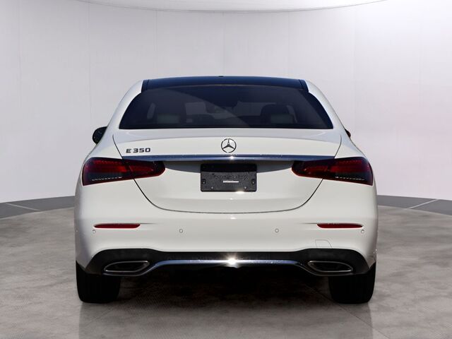 2023 Mercedes-Benz E-Class E 350 Oshkosh WI