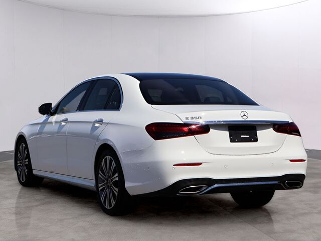 2023 Mercedes-Benz E-Class E 350 Oshkosh WI