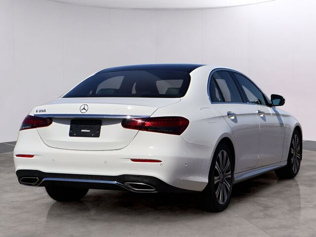 2023 Mercedes-Benz E-Class E 350 Oshkosh WI