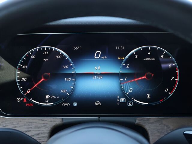 2023 Mercedes-Benz E-Class E 350 Oshkosh WI