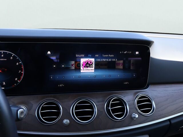 2023 Mercedes-Benz E-Class E 350 Oshkosh WI