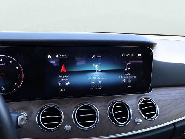 2023 Mercedes-Benz E-Class E 350 Oshkosh WI