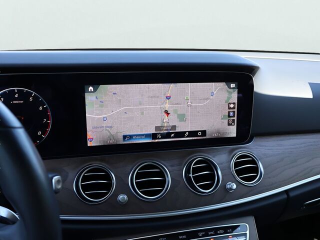 2023 Mercedes-Benz E-Class E 350 Oshkosh WI