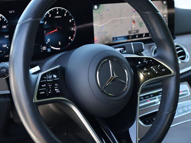 2023 Mercedes-Benz E-Class E 350 Oshkosh WI