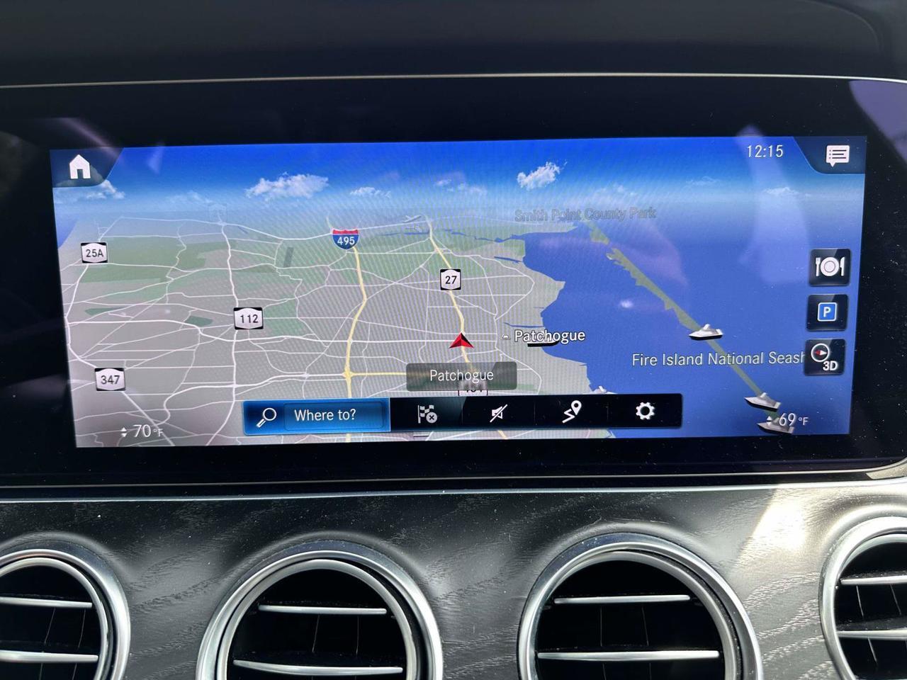 2023 Mercedes-Benz E-Class E 350 San Clemente CA