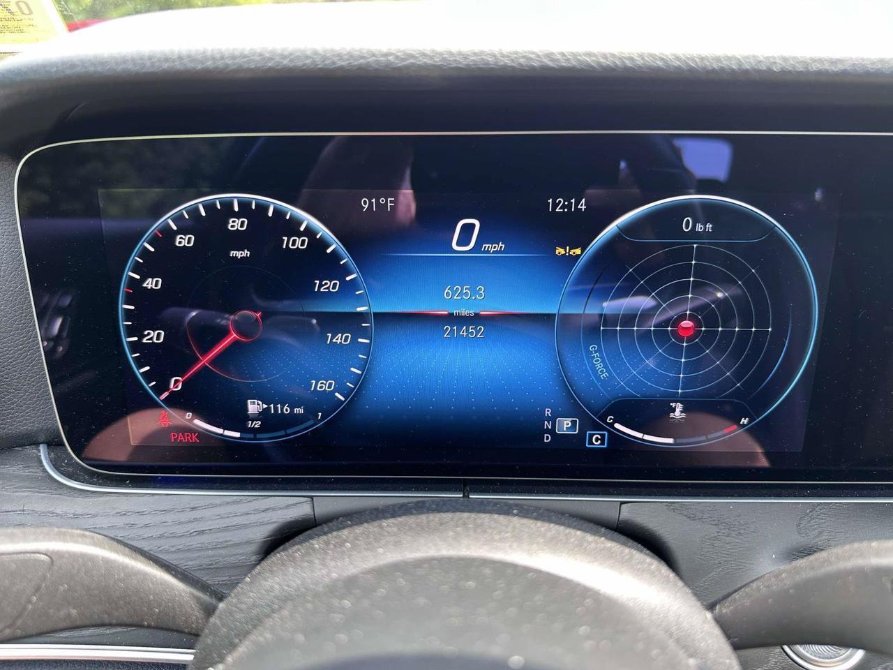 2023 Mercedes-Benz E-Class E 350 San Clemente CA