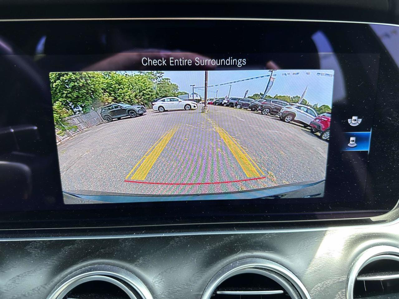 2023 Mercedes-Benz E-Class E 350 San Clemente CA