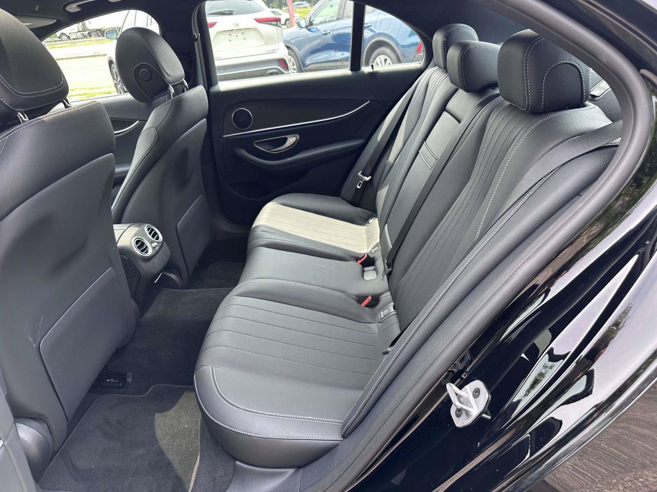 2023 Mercedes-Benz E-Class E 350 San Clemente CA