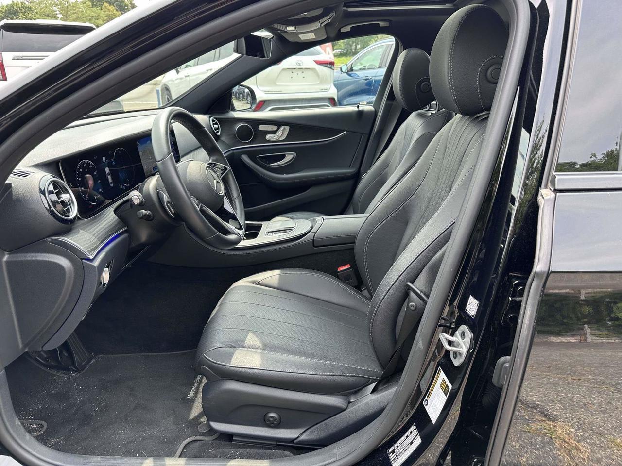 2023 Mercedes-Benz E-Class E 350 San Clemente CA