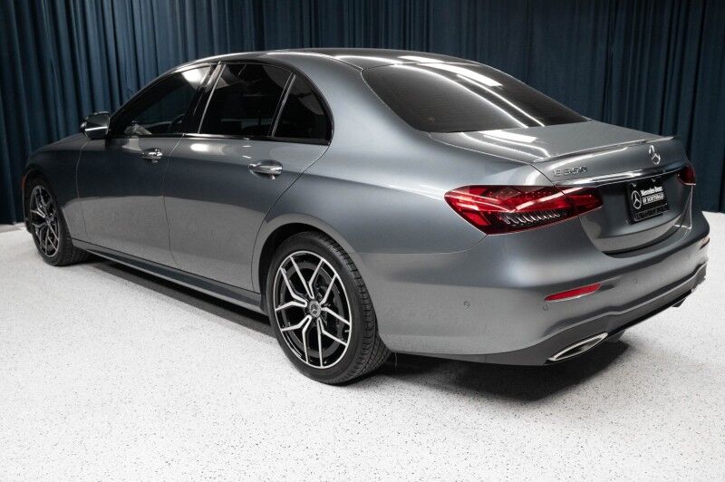 2023 Mercedes-Benz E-Class E 350 Sedan Scottsdale AZ