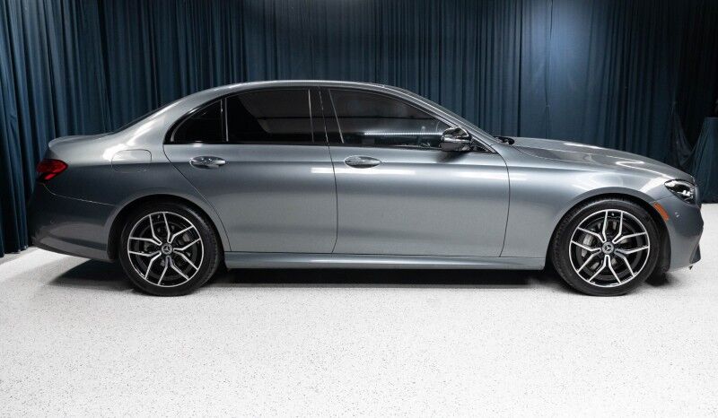 2023 Mercedes-Benz E-Class E 350 Sedan Scottsdale AZ