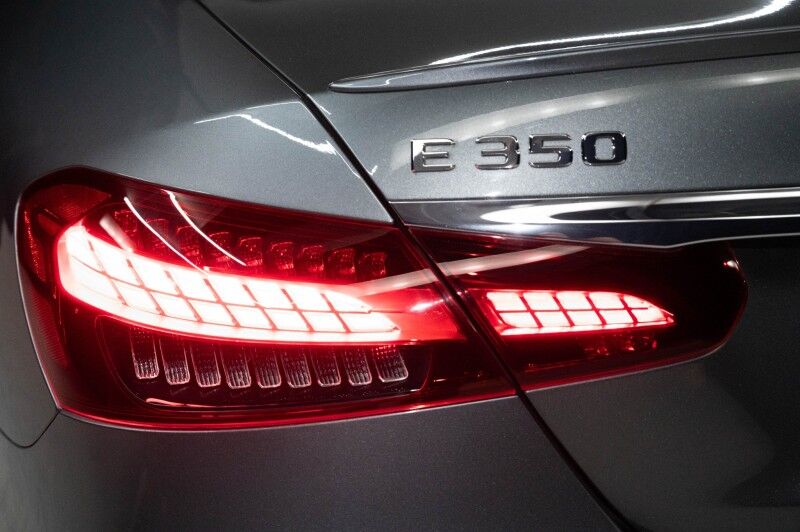 2023 Mercedes-Benz E-Class E 350 Sedan Scottsdale AZ