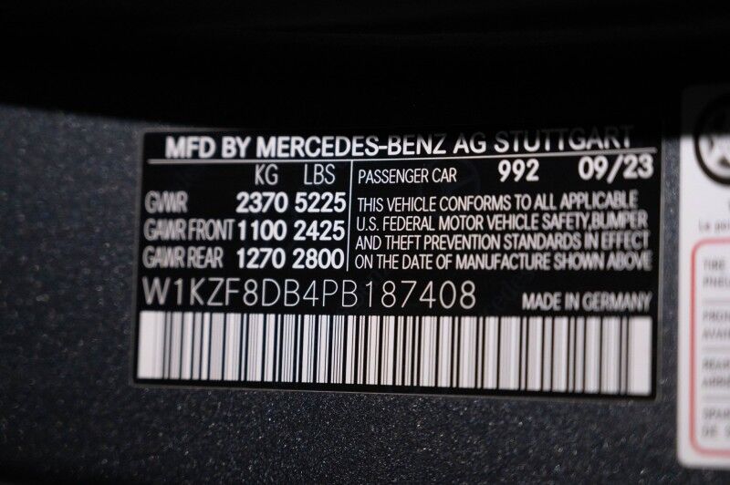 2023 Mercedes-Benz E-Class E 350 Sedan Scottsdale AZ