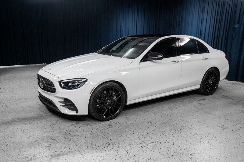 2023 Mercedes-Benz E-Class E 350 Sedan Scottsdale AZ