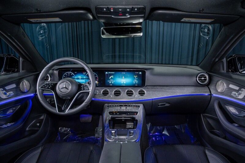 2023 Mercedes-Benz E-Class E 350 Sedan Scottsdale AZ