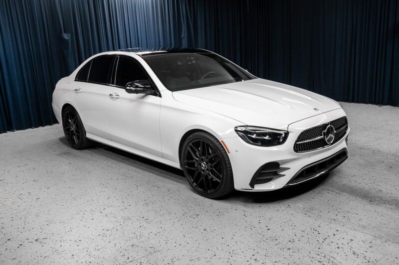 2023 Mercedes-Benz E-Class E 350 Sedan Scottsdale AZ