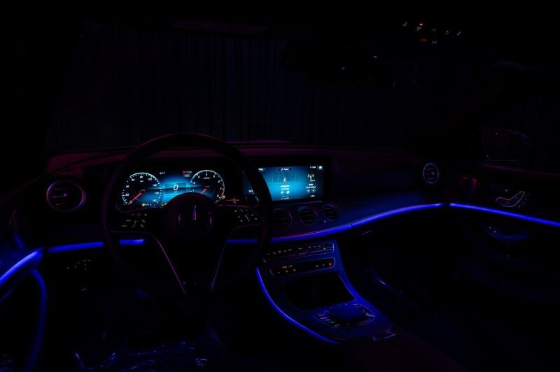 2023 Mercedes-Benz E-Class E 350 Sedan Scottsdale AZ
