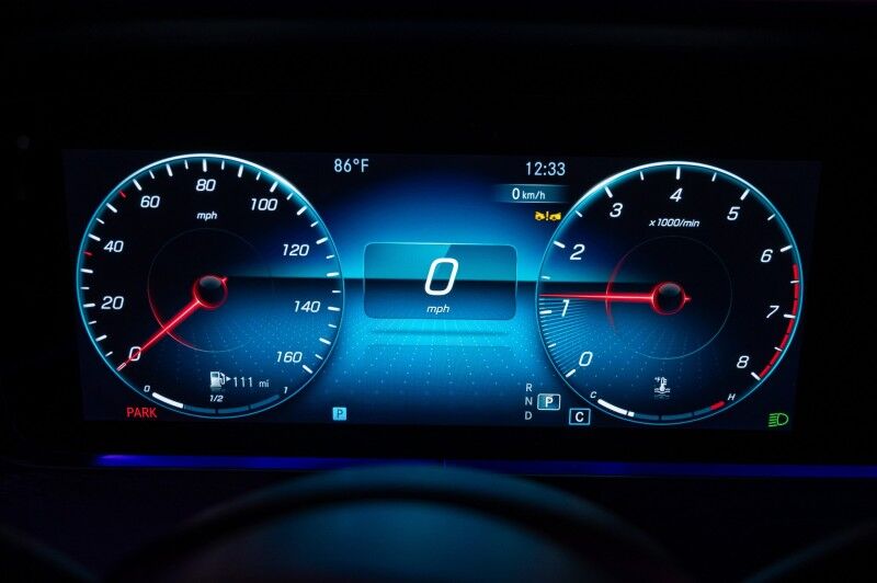 2023 Mercedes-Benz E-Class E 350 Sedan Scottsdale AZ