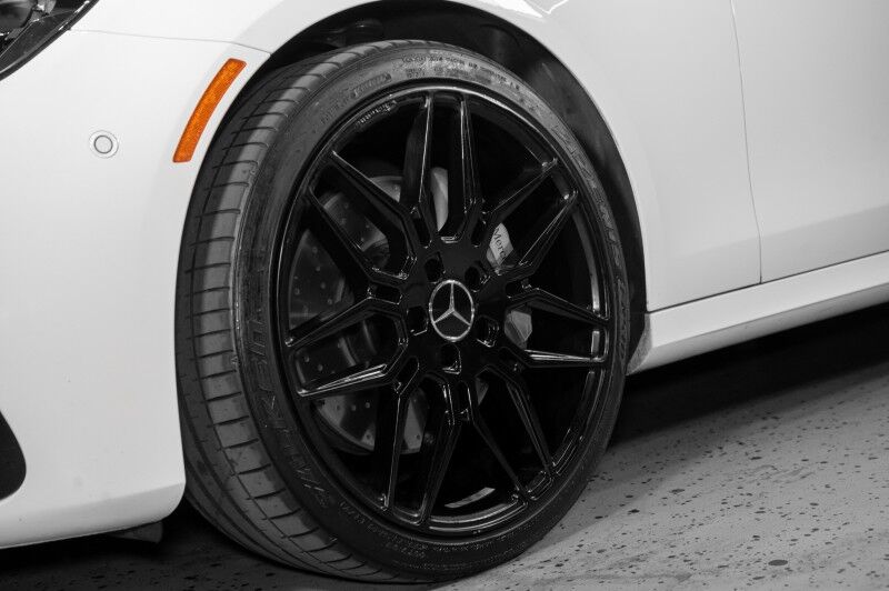 2023 Mercedes-Benz E-Class E 350 Sedan Scottsdale AZ