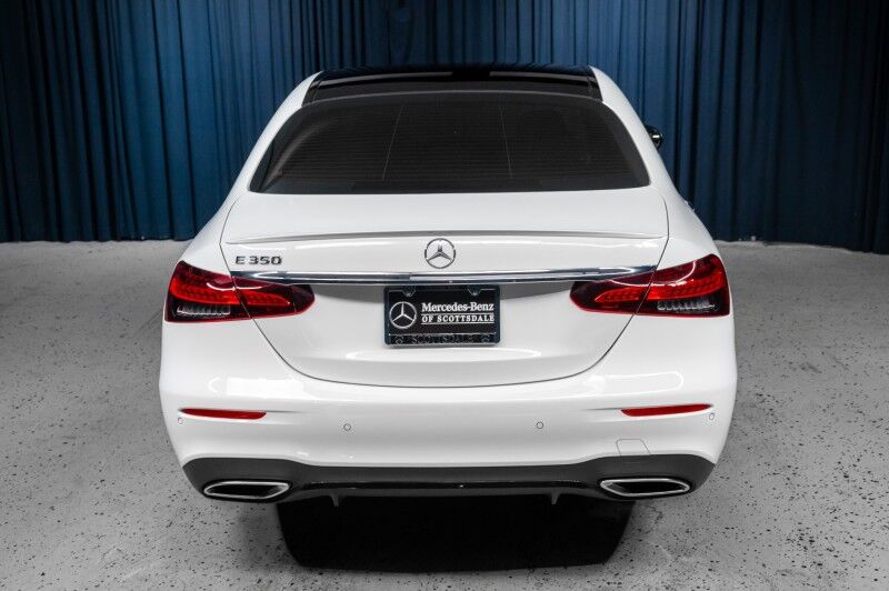 2023 Mercedes-Benz E-Class E 350 Sedan Scottsdale AZ