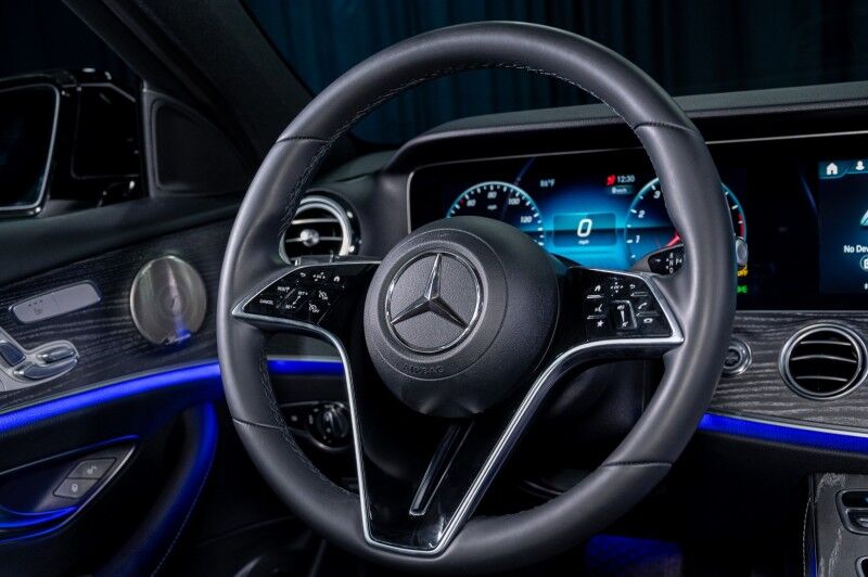 2023 Mercedes-Benz E-Class E 350 Sedan Scottsdale AZ