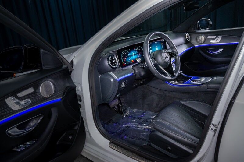 2023 Mercedes-Benz E-Class E 350 Sedan Scottsdale AZ