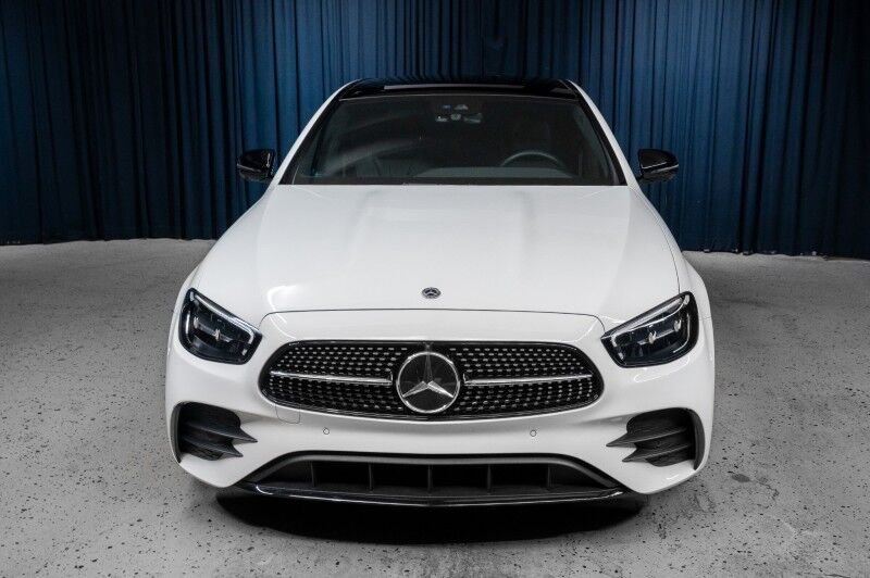 2023 Mercedes-Benz E-Class E 350 Sedan Scottsdale AZ