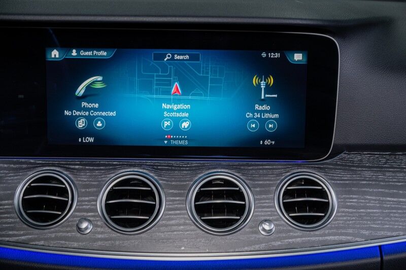 2023 Mercedes-Benz E-Class E 350 Sedan Scottsdale AZ