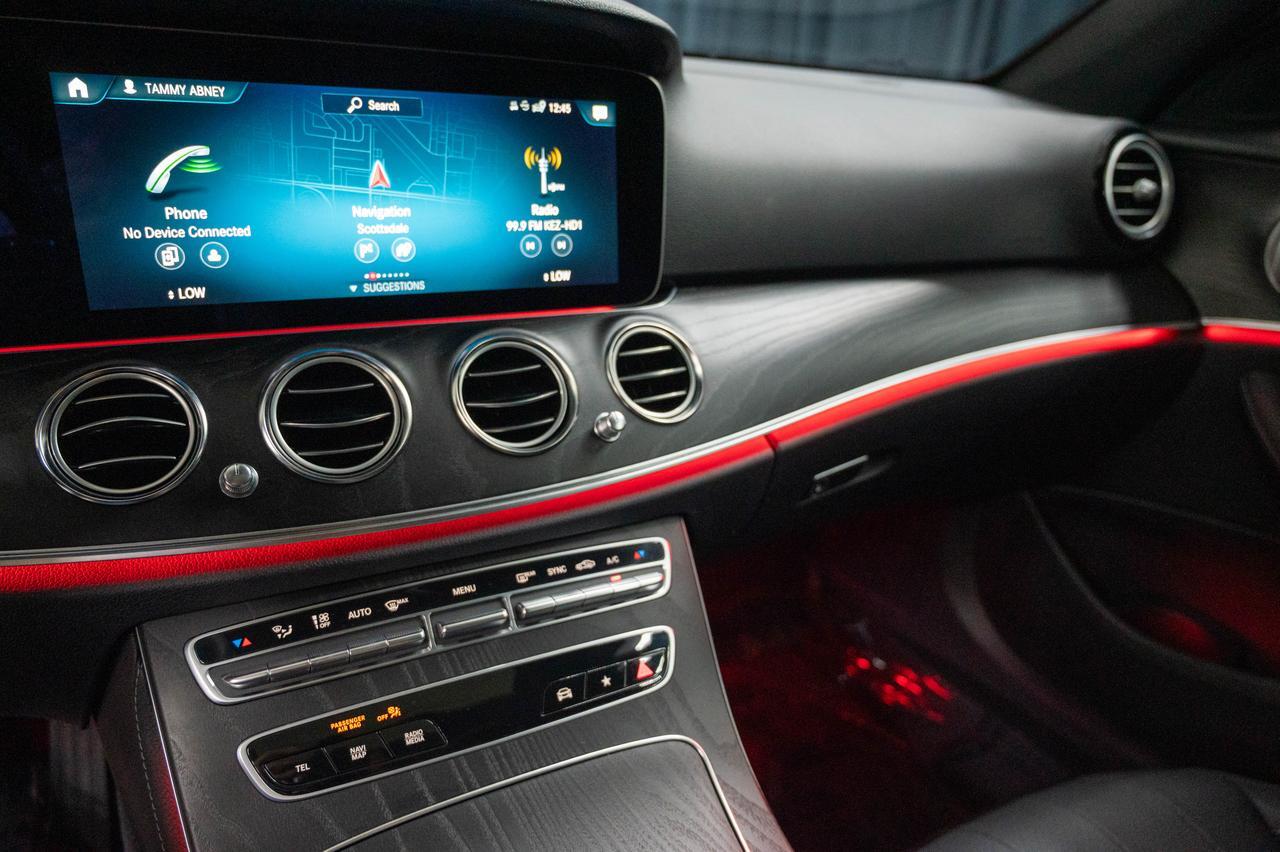2023 Mercedes-Benz E-Class E 350 Sedan Scottsdale AZ
