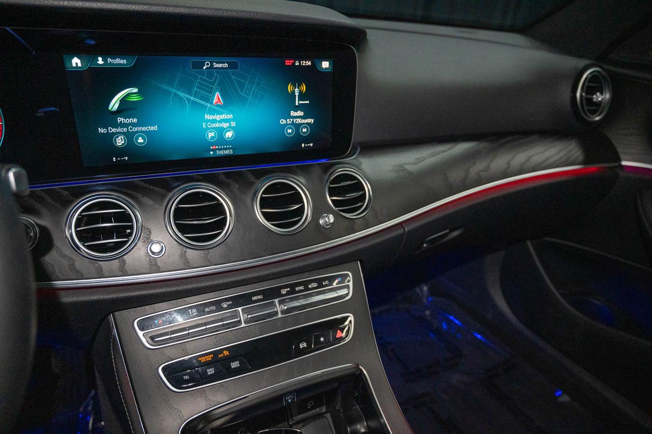 2023 Mercedes-Benz E-Class E 350 Sedan Scottsdale AZ