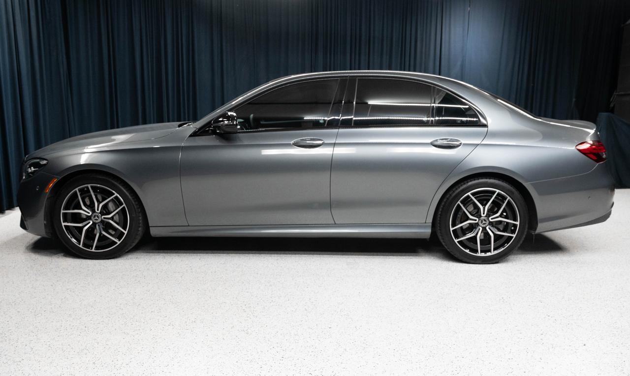 2023 Mercedes-Benz E-Class E 350 Sedan Scottsdale AZ