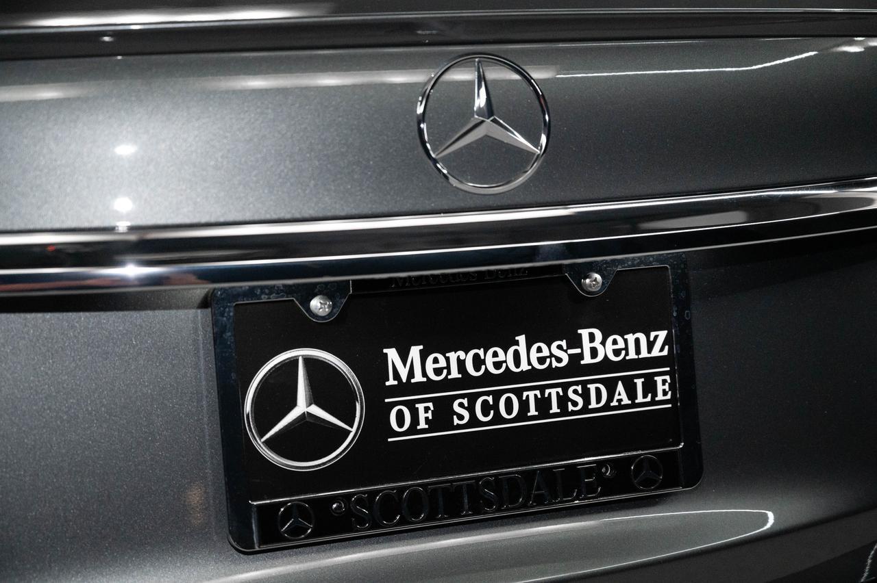 2023 Mercedes-Benz E-Class E 350 Sedan Scottsdale AZ