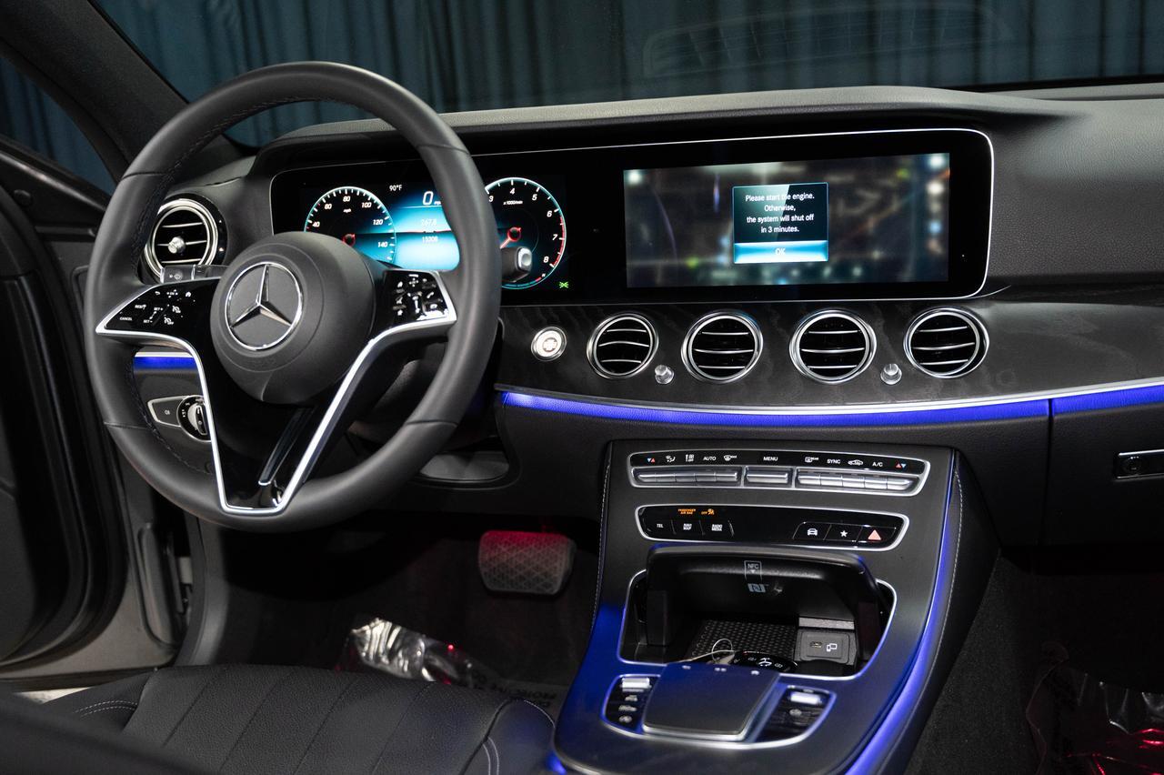 2023 Mercedes-Benz E-Class E 350 Sedan Scottsdale AZ