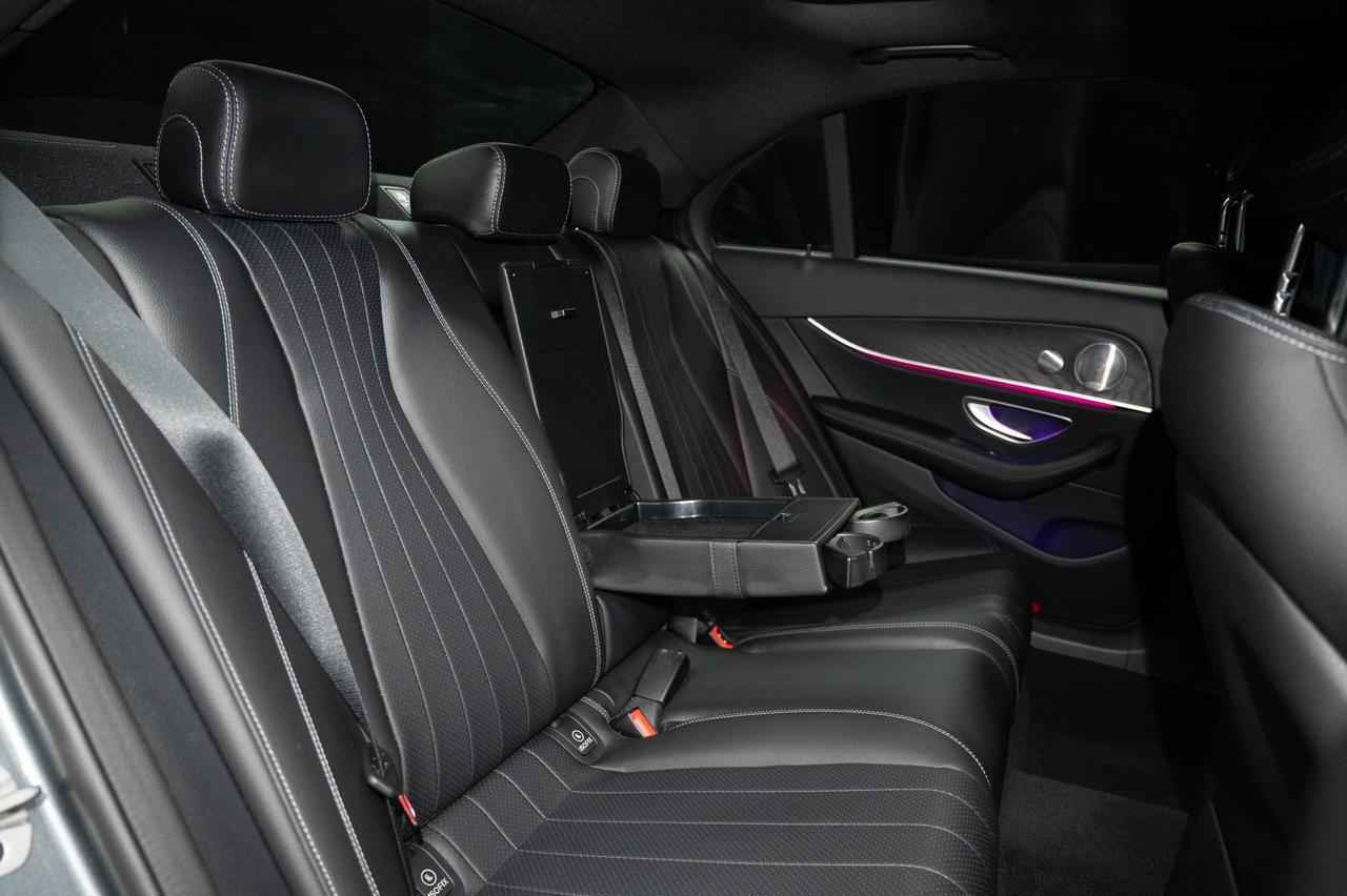 2023 Mercedes-Benz E-Class E 350 Sedan Scottsdale AZ
