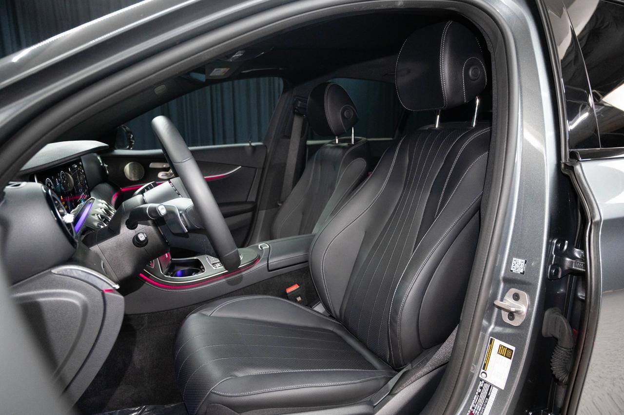 2023 Mercedes-Benz E-Class E 350 Sedan Scottsdale AZ