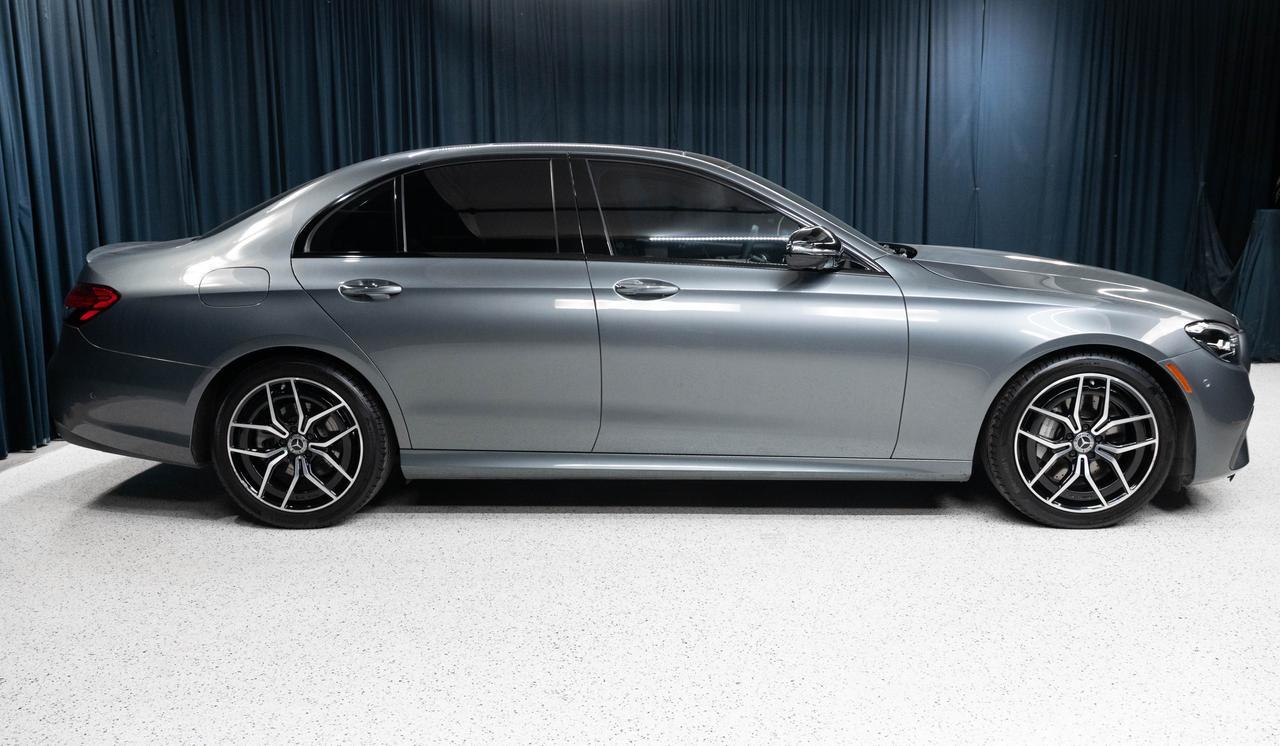 2023 Mercedes-Benz E-Class E 350 Sedan Scottsdale AZ