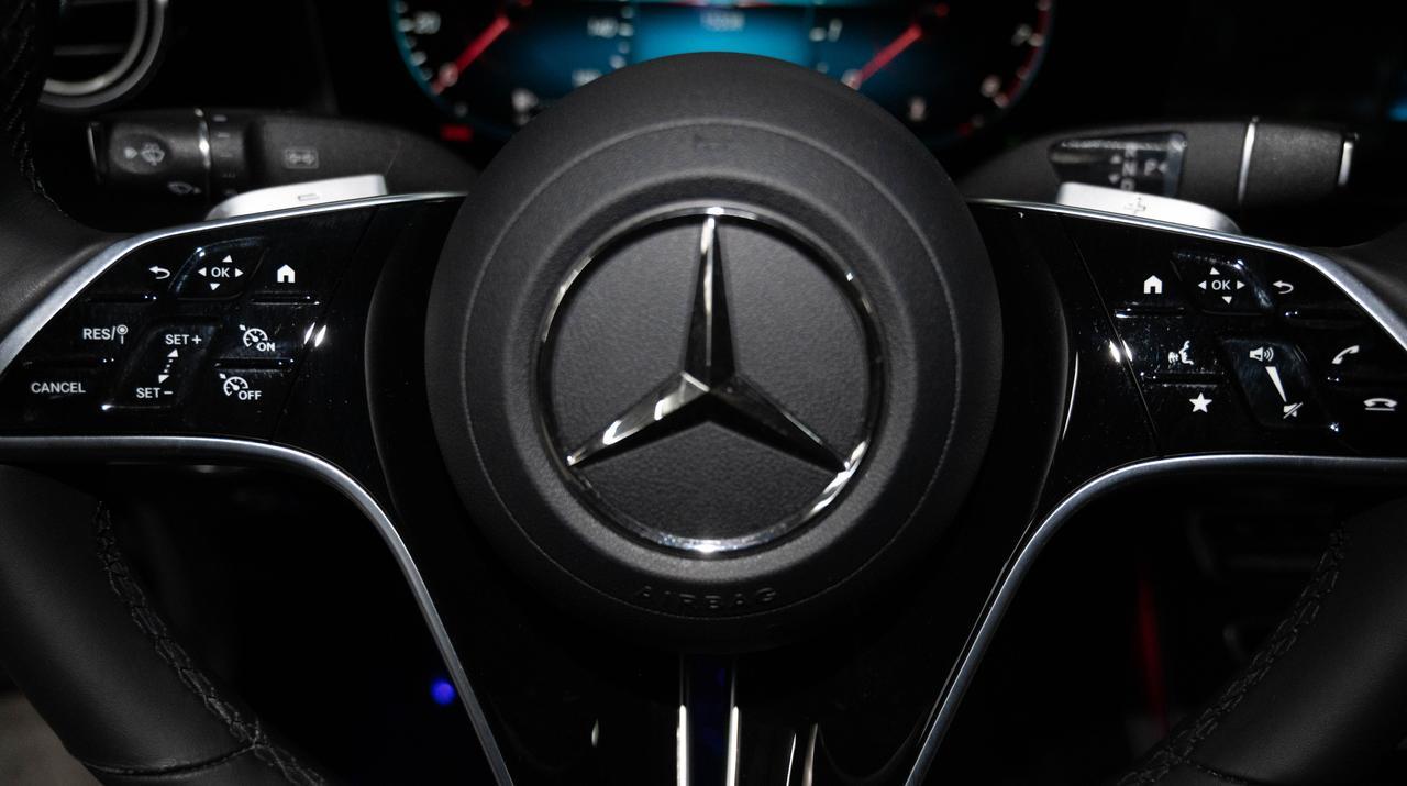 2023 Mercedes-Benz E-Class E 350 Sedan Scottsdale AZ