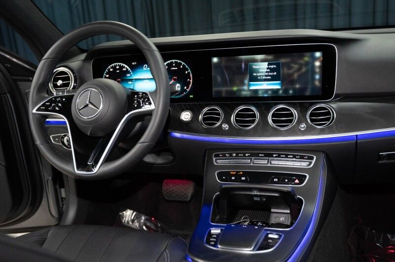 2023 Mercedes-Benz E-Class E 350 Sedan Scottsdale AZ