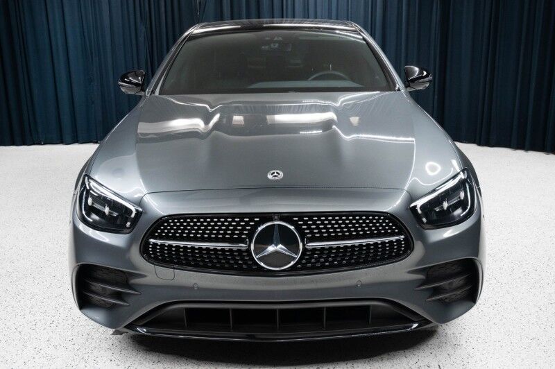 2023 Mercedes-Benz E-Class E 350 Sedan Scottsdale AZ
